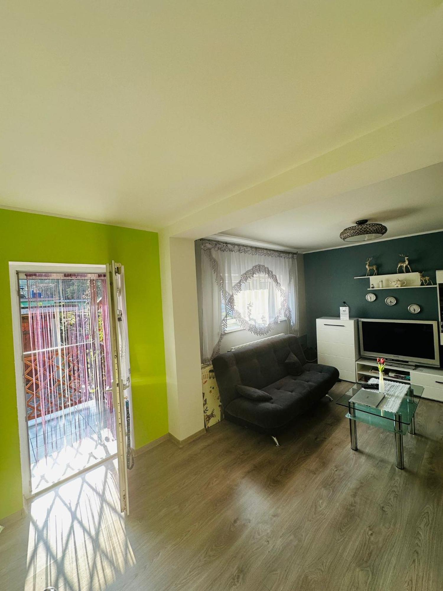 Pod Debem Apartment Jugow Ngoại thất bức ảnh