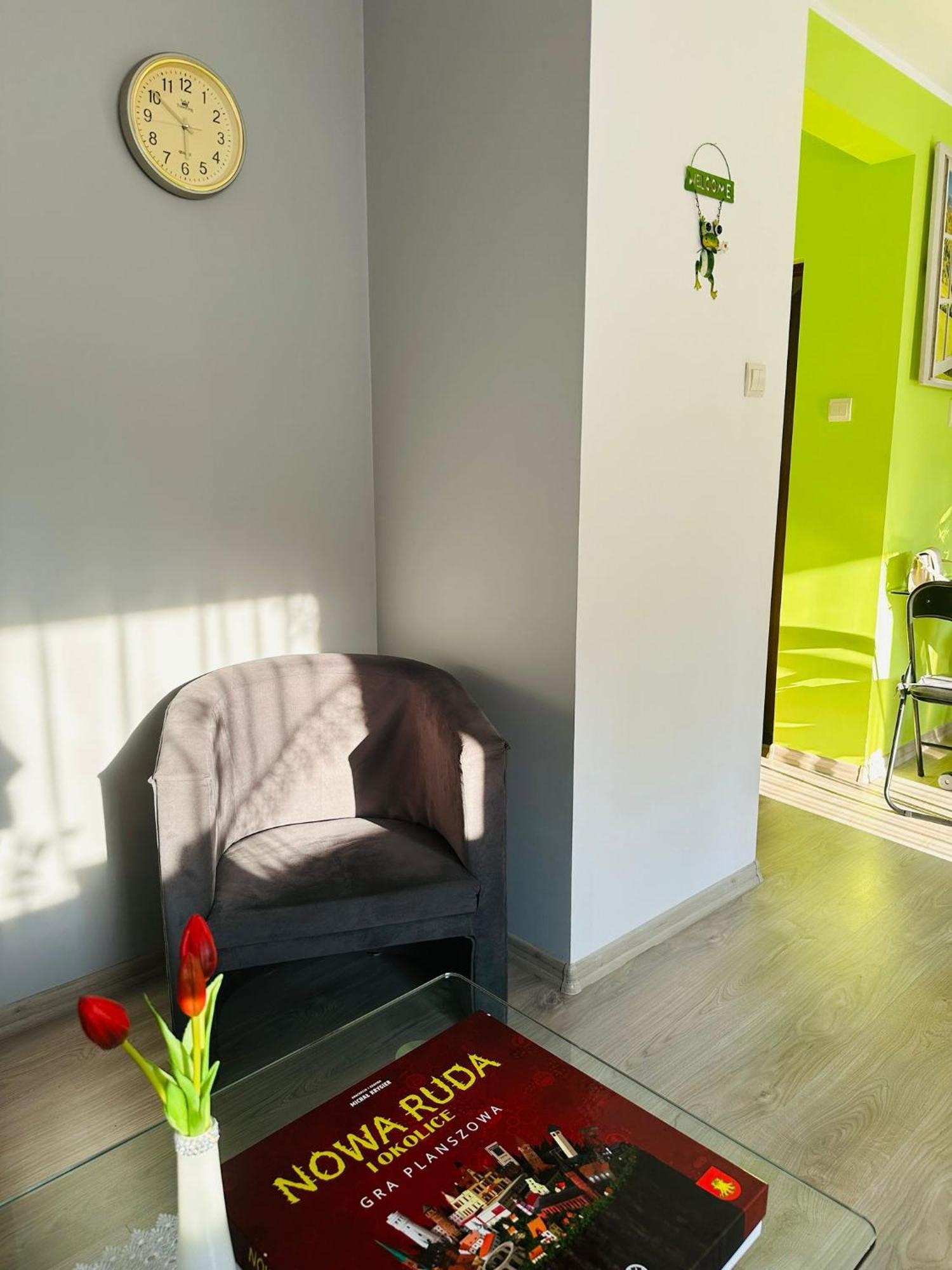Pod Debem Apartment Jugow Ngoại thất bức ảnh